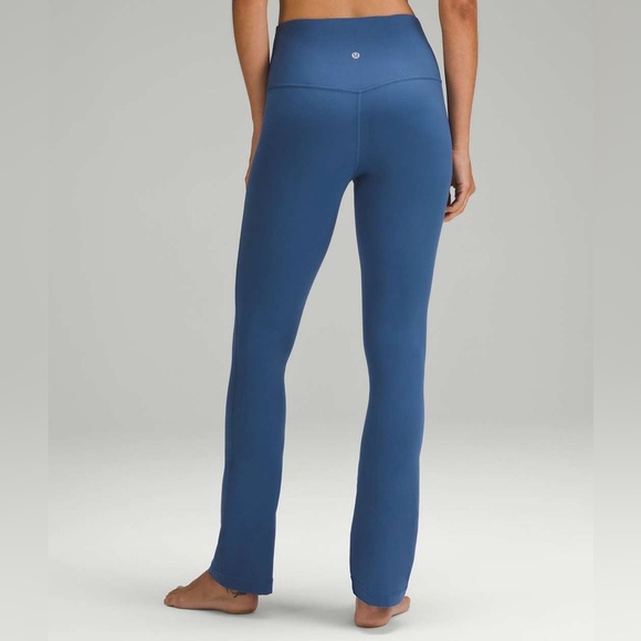 Lululemon Align High-Rise Mini-Flared Pant - Picture 3 of 11